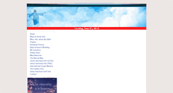 Desktop Screenshot of edmarbella.com